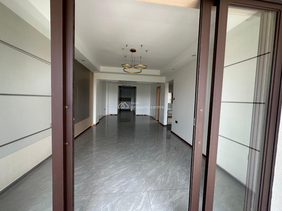 2 Bedroom Apartment, Westlands, Nairobi, Apartment for Rent