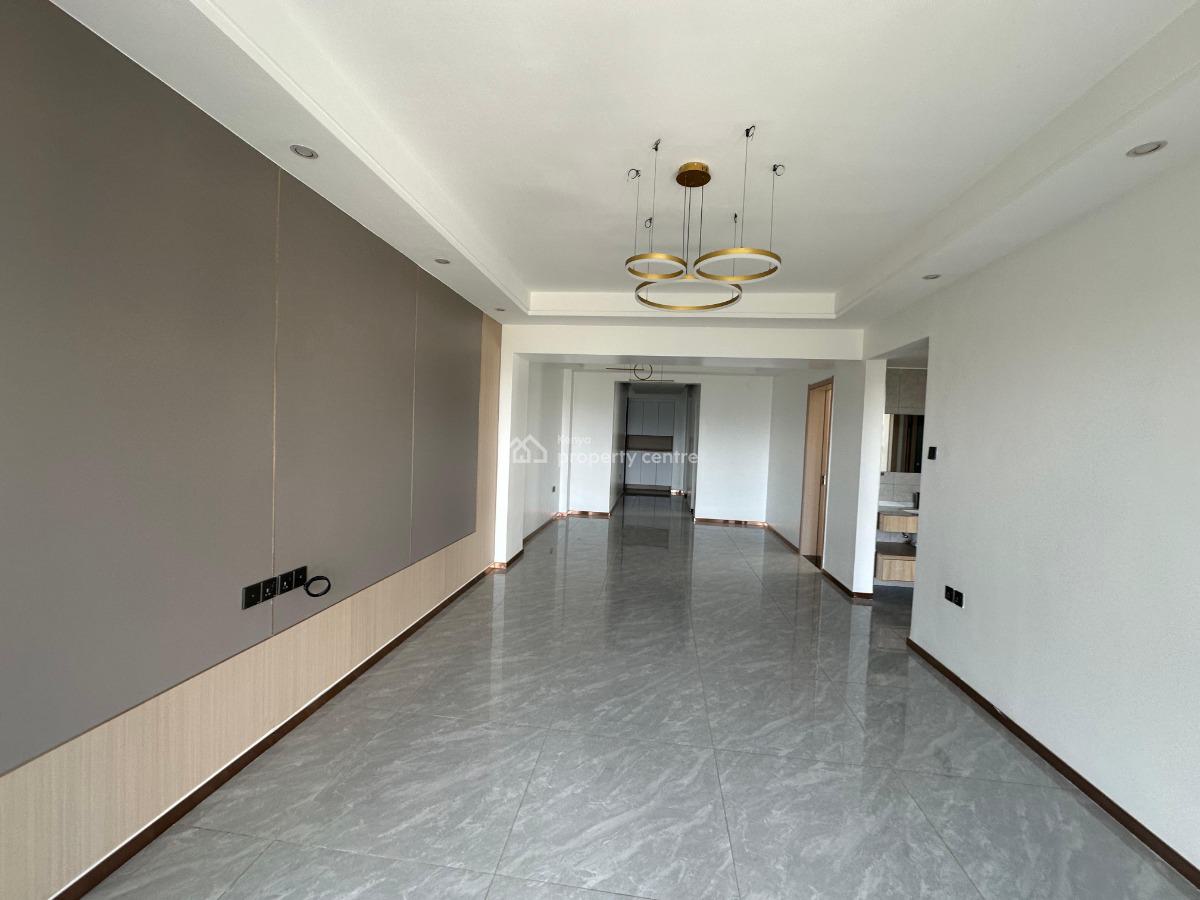 2 Bedroom Apartment, Westlands, Nairobi, Apartment for Rent