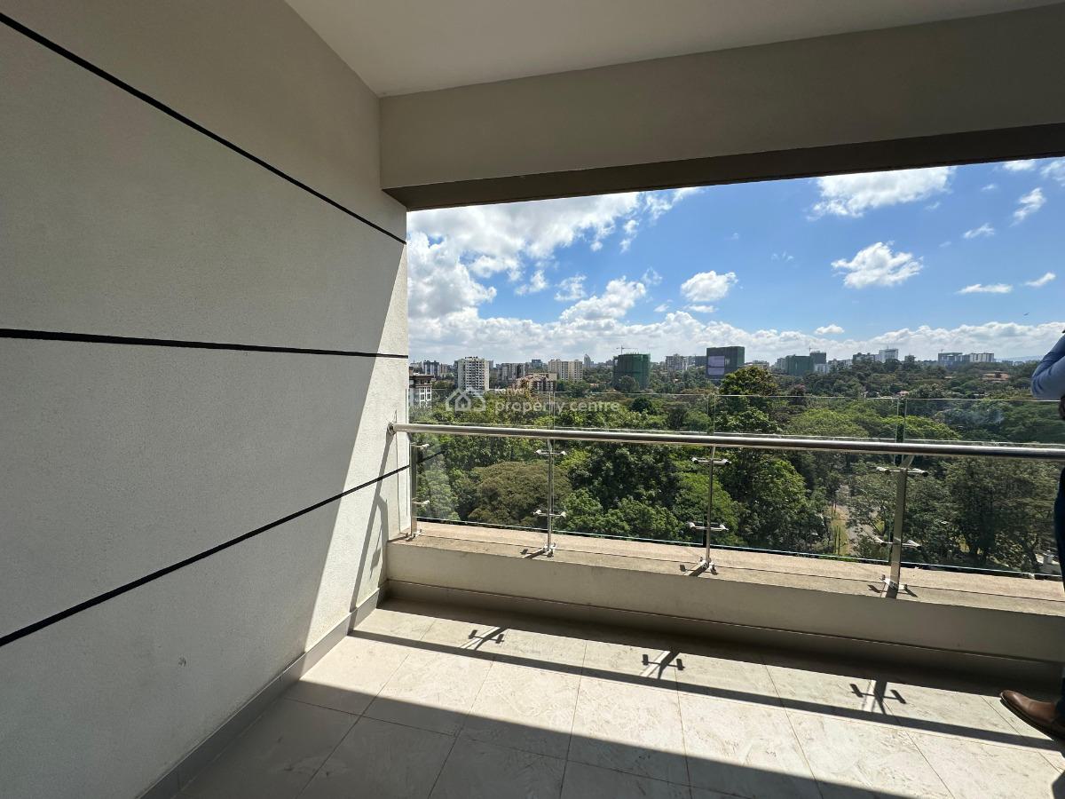 2 Bedroom Apartment, Westlands, Nairobi, Apartment for Rent