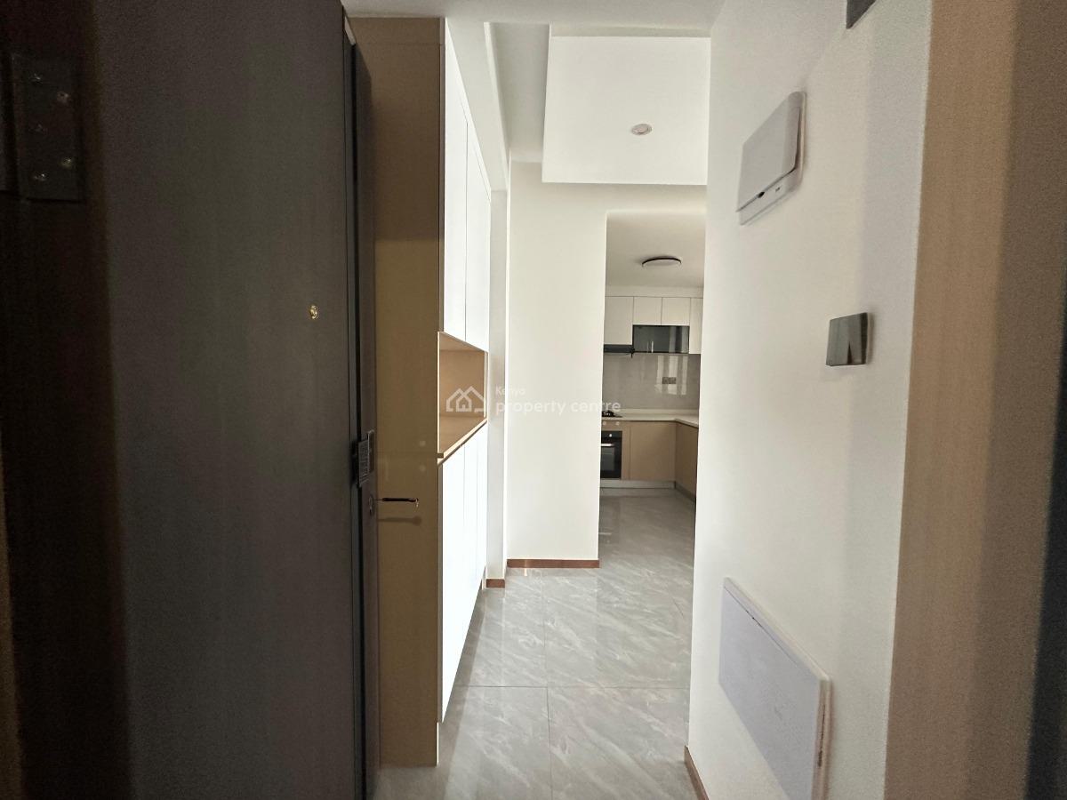 2 Bedroom Apartment, Westlands, Nairobi, Apartment for Rent