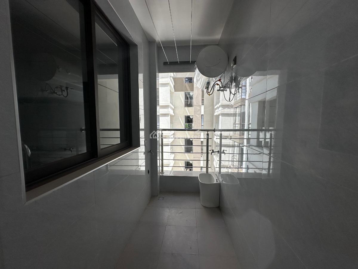 2 Bedroom Apartment, Westlands, Nairobi, Apartment for Rent