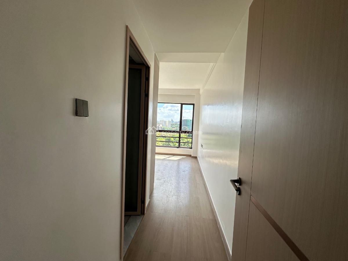 2 Bedroom Apartment, Westlands, Nairobi, Apartment for Rent