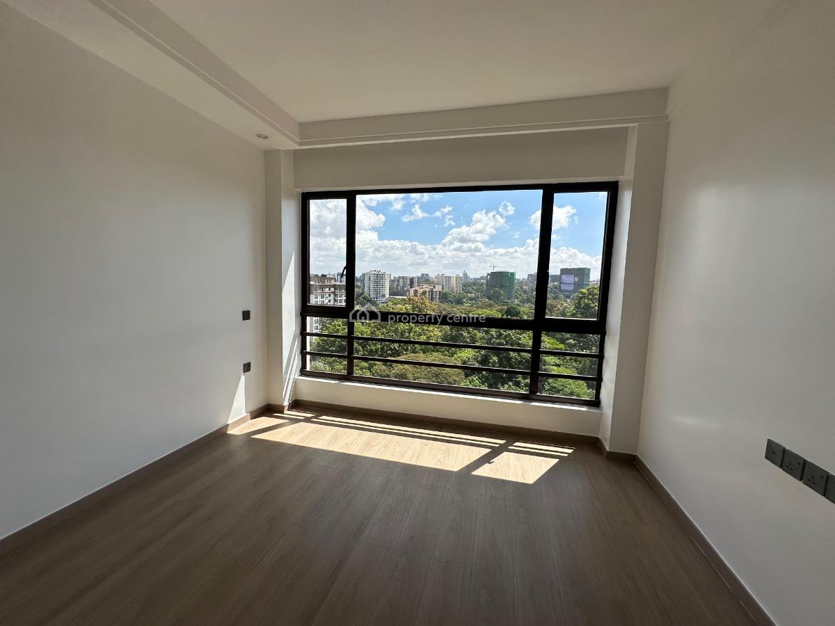 2 Bedroom Apartment, Westlands, Nairobi, Apartment for Rent