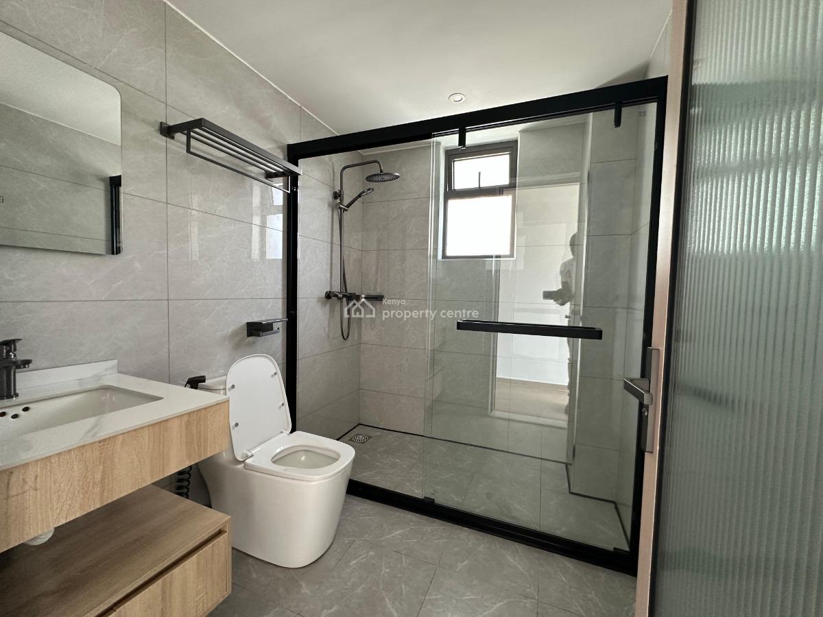 2 Bedroom Apartment, Westlands, Nairobi, Apartment for Rent