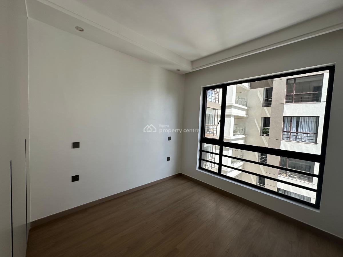 2 Bedroom Apartment, Westlands, Nairobi, Apartment for Rent