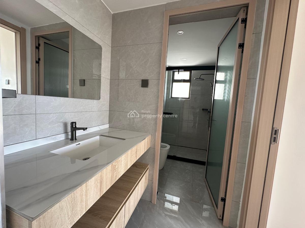 2 Bedroom Apartment, Westlands, Nairobi, Apartment for Rent