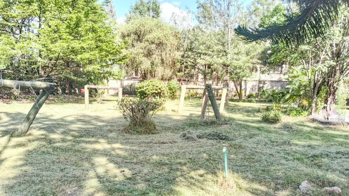 a Prime 0.8 Acres in a Controlled Gated Community, Lavington, Nairobi, Land for Sale