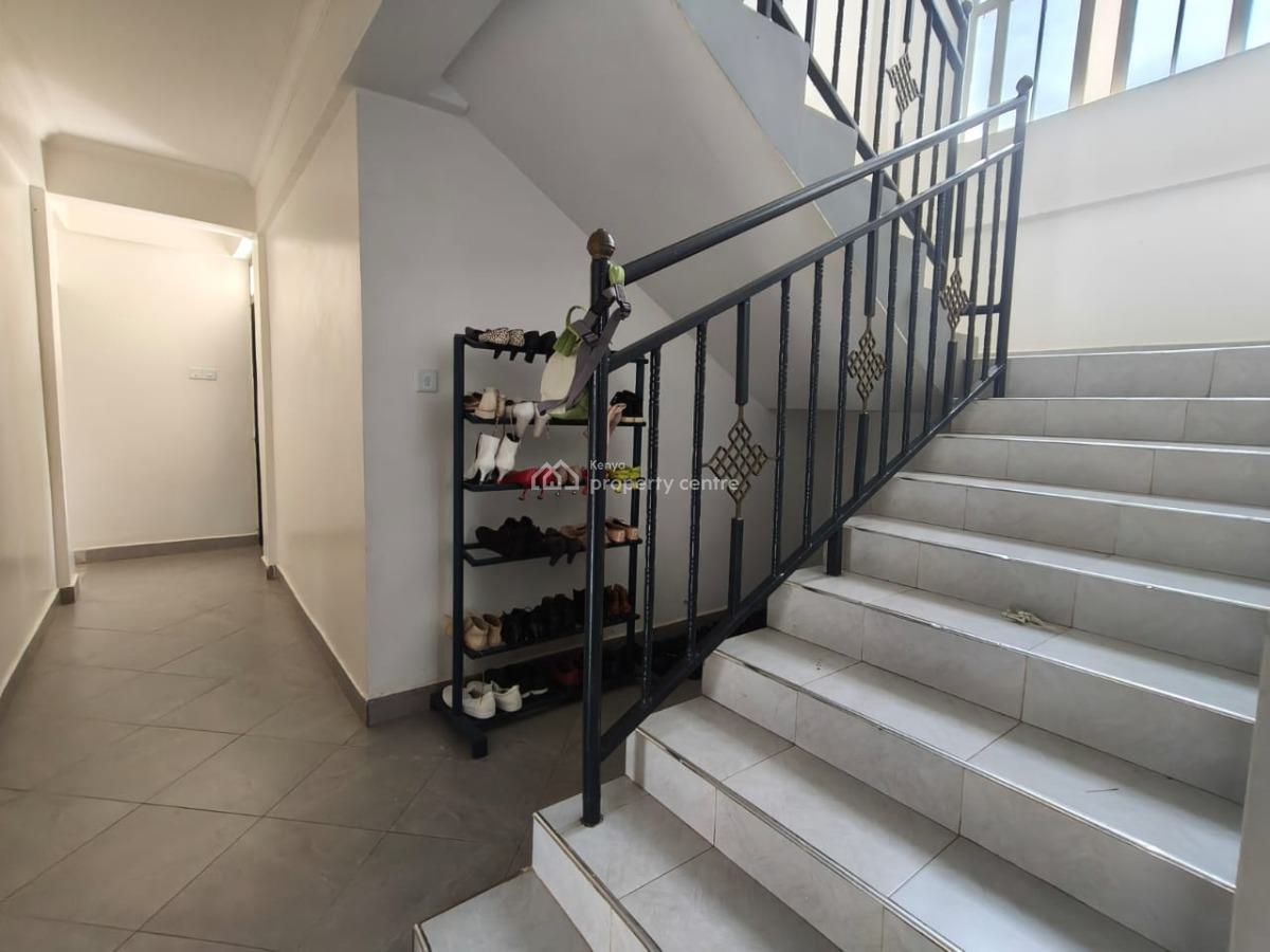 Spacious 5 Bedroom Maisonette, Ngong, Kajiado, House for Sale
