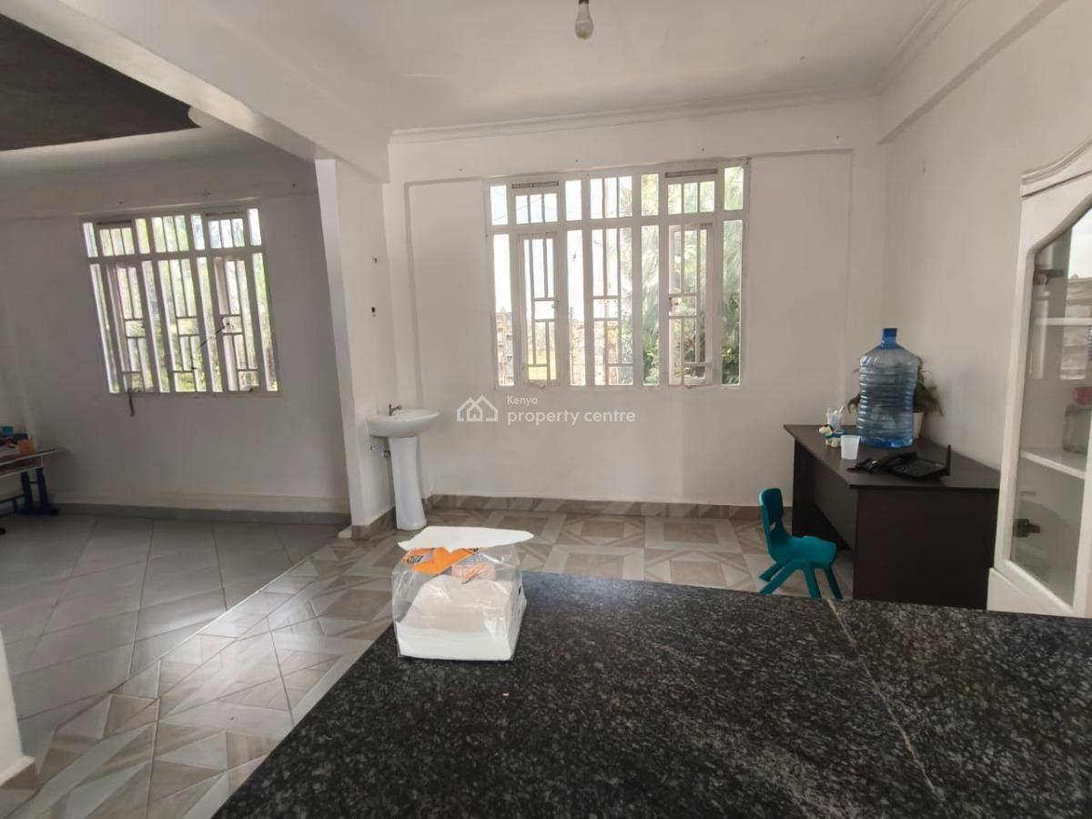 Spacious 5 Bedroom Maisonette, Ngong, Kajiado, House for Sale