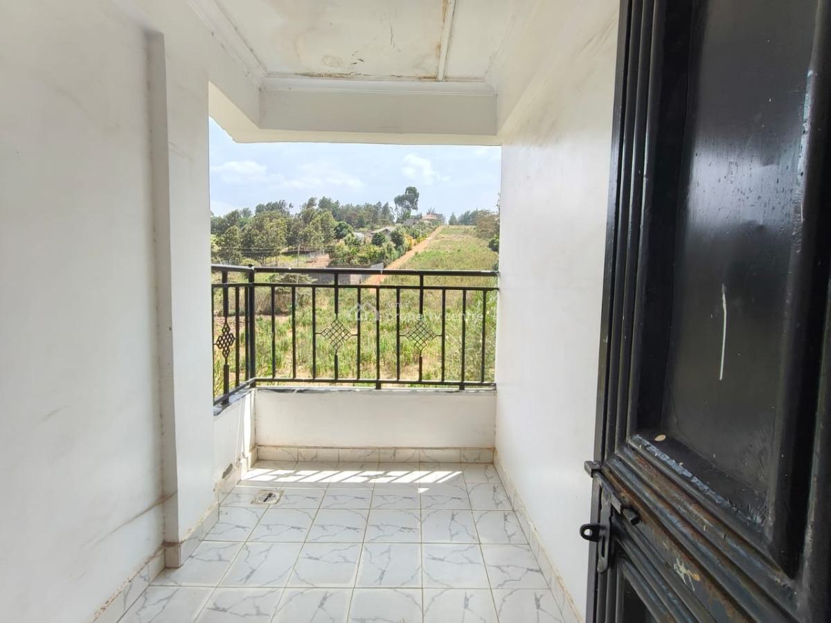 Spacious 5 Bedroom Maisonette, Ngong, Kajiado, House for Sale