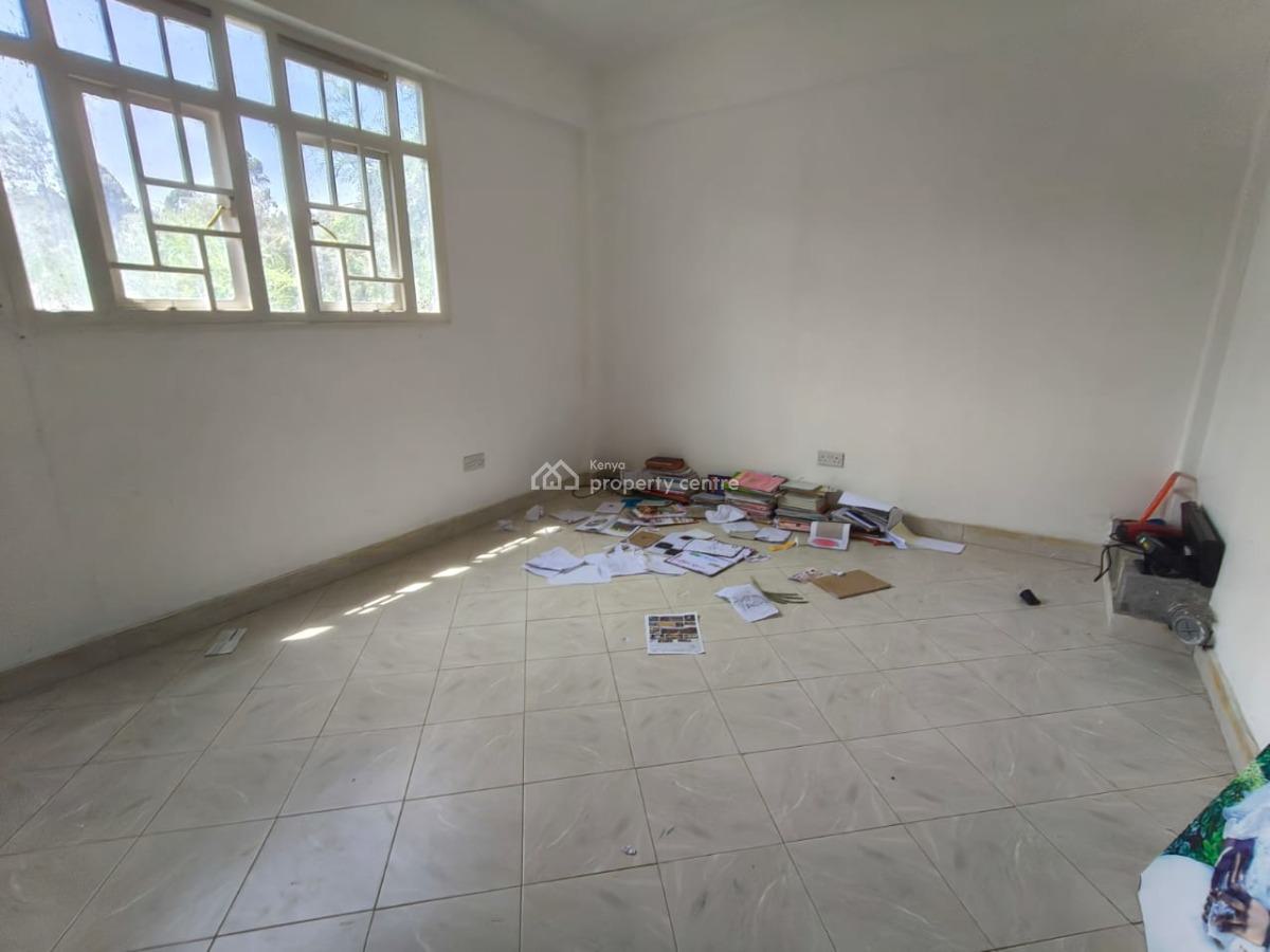 Spacious 5 Bedroom Maisonette, Ngong, Kajiado, House for Sale