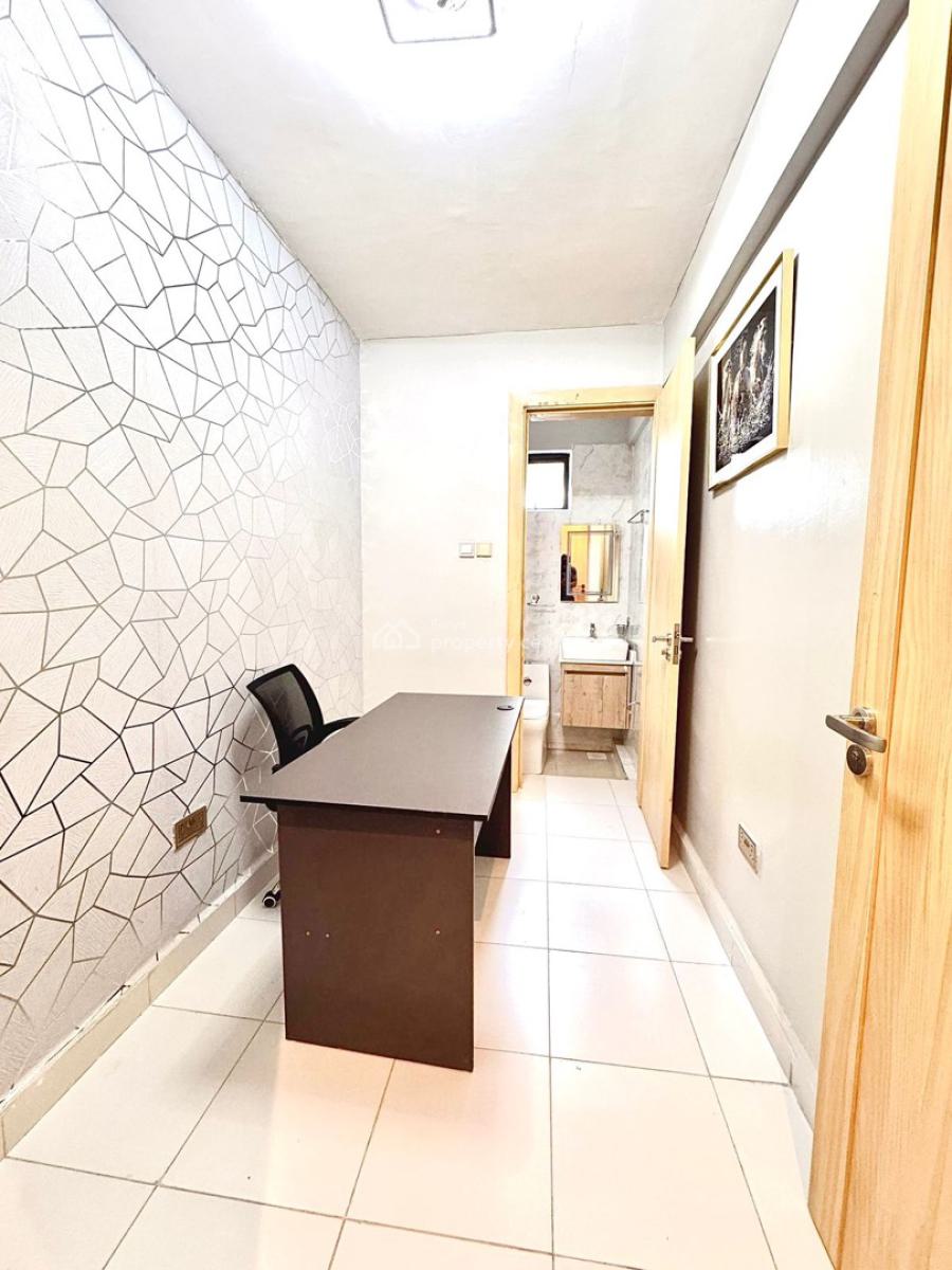 Fully Furnished and Serviced 2 Bedroom Apartment All Ensuite Available, Parklands, Nairobi, Apartment for Rent