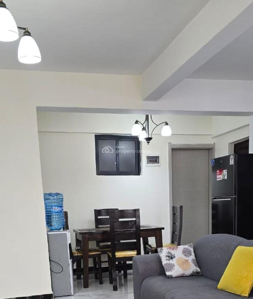 Fully Furnished and Serviced Master Ensuite, Kilimani, Nairobi, Apartment for Rent