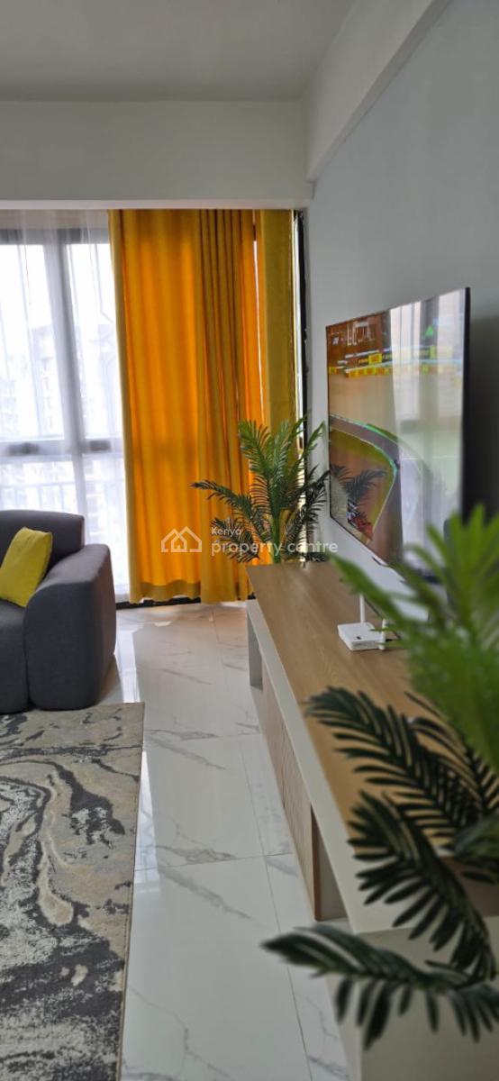 Fully Furnished and Serviced Master Ensuite, Kilimani, Nairobi, Apartment for Rent