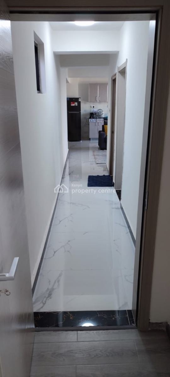 Fully Furnished and Serviced Master Ensuite, Kilimani, Nairobi, Apartment for Rent