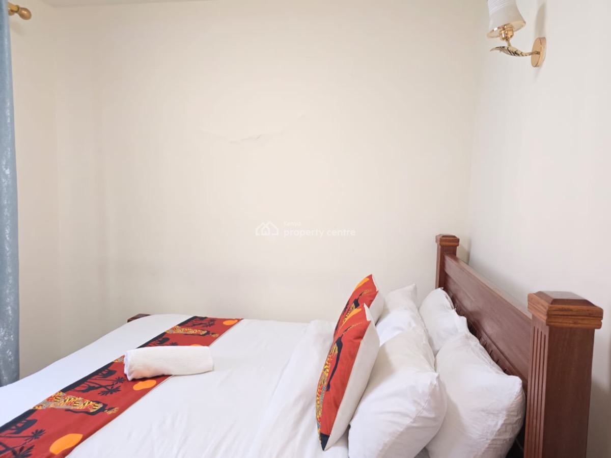 Fully Furnished and Serviced Master Ensuite, Kilimani, Nairobi, Apartment for Rent