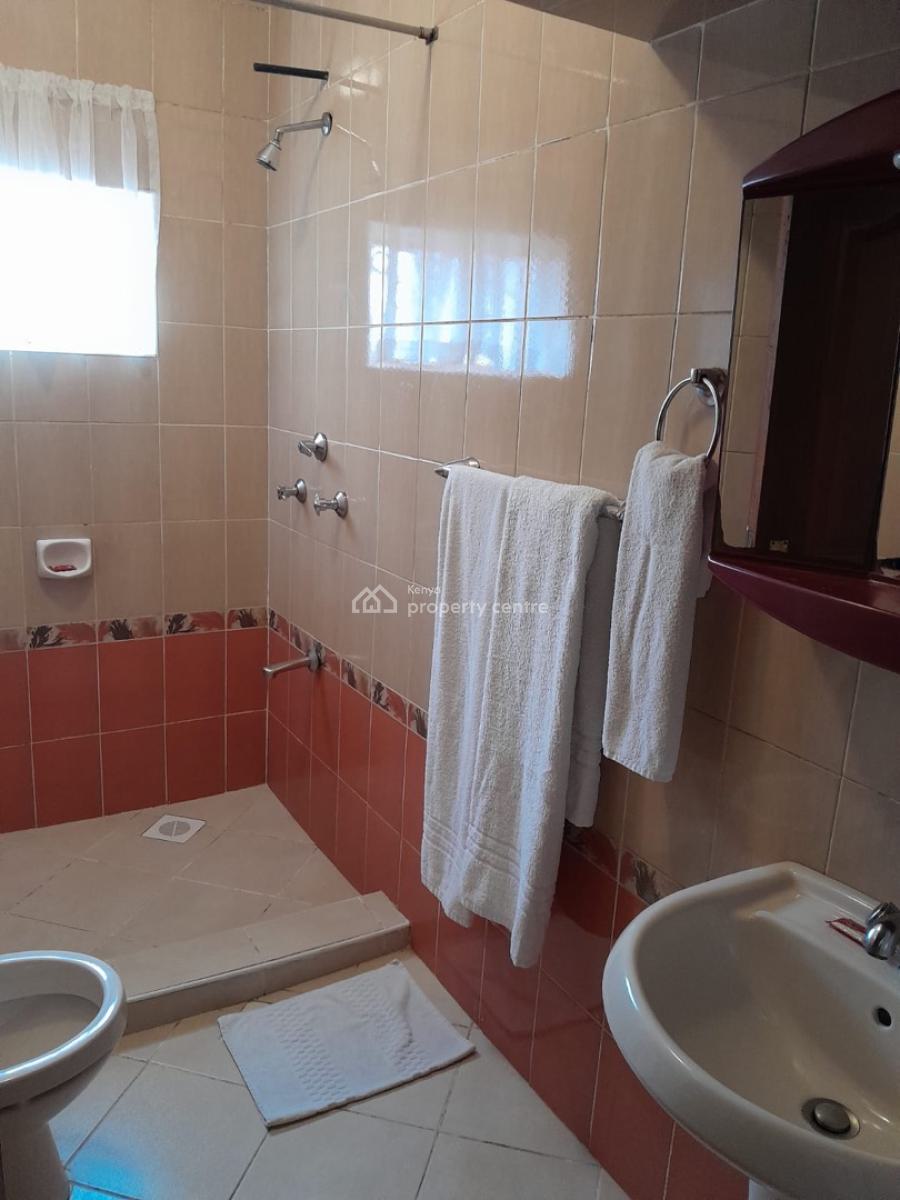 Fully Furnished and Serviced 1 Bedroom Apartment, Kilimani, Nairobi, Apartment for Rent