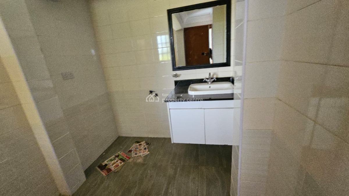 Affordable & Spacious 3-bedroom House in Gated Community with a Pool, Runda, Westlands, Nairobi, House for Rent