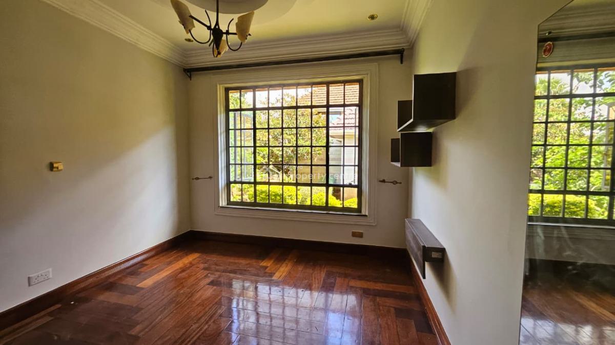 Affordable & Spacious 3-bedroom House in Gated Community with a Pool, Runda, Westlands, Nairobi, House for Rent