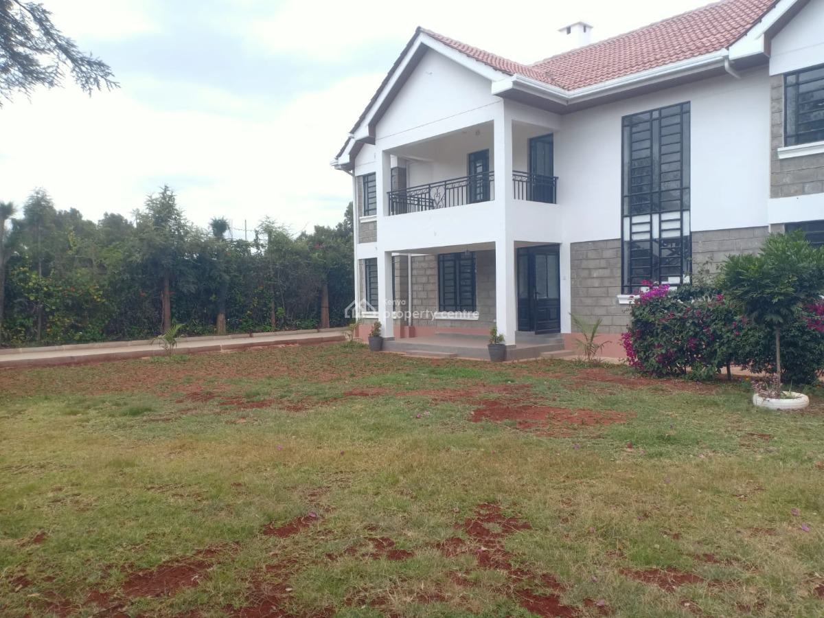 5-bedroom House in Karen, Ndege Road, Karen, Karen, Nairobi, House for Rent