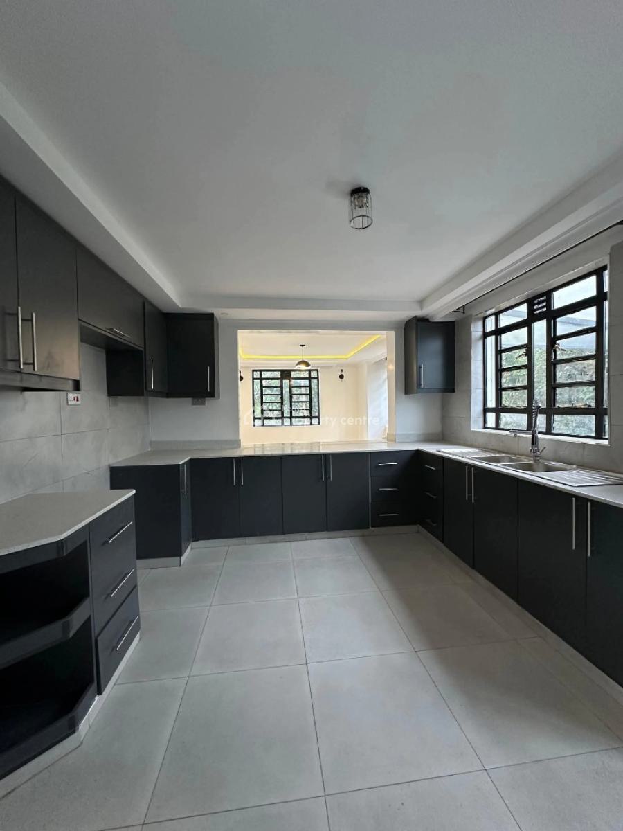 5-bedroom House in Karen, Ndege Road, Karen, Karen, Nairobi, House for Rent
