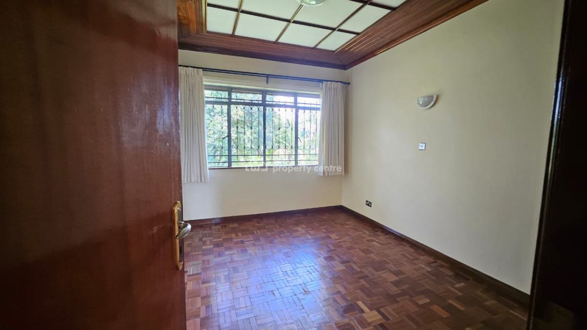Prime 6-bedroom House Ideal for Silent Office Or Residential House, Old Runda, Runda, Westlands, Nairobi, Office Space for Rent
