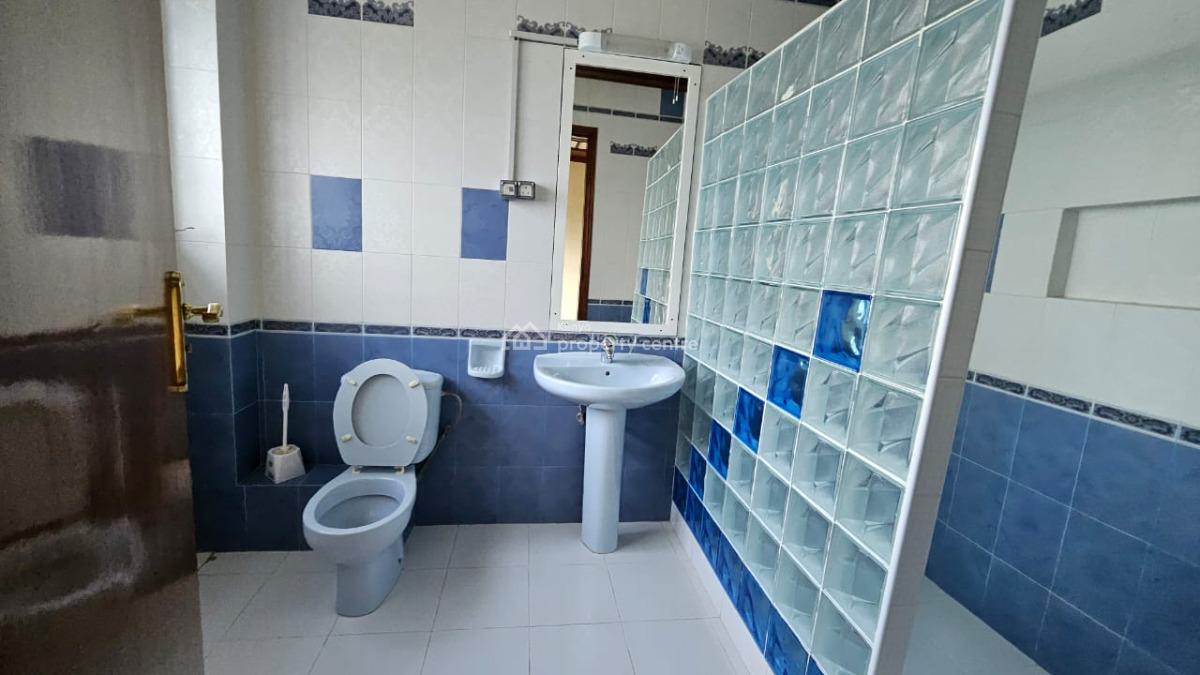 Prime 6-bedroom House in Secure Neighbourhood, Old Runda, Runda, Westlands, Nairobi, House for Rent