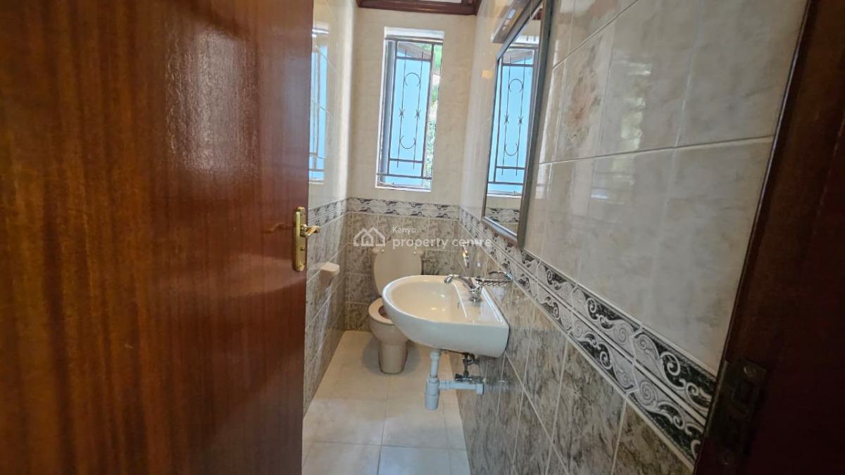 Prime 6-bedroom House in Secure Neighbourhood, Old Runda, Runda, Westlands, Nairobi, House for Rent