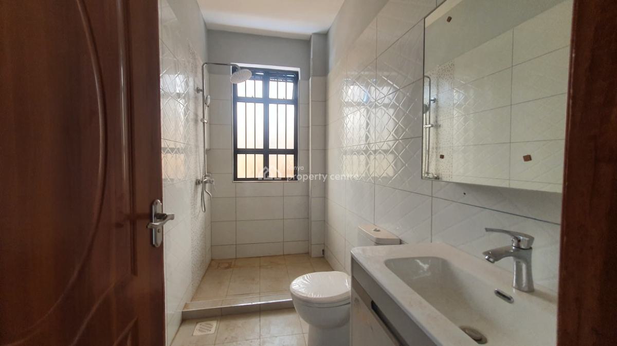 Modern 6 Bedroom All Ensuite Villa with Excellent Finishing, Off Kiambu Road, Runda, Westlands, Nairobi, House for Sale