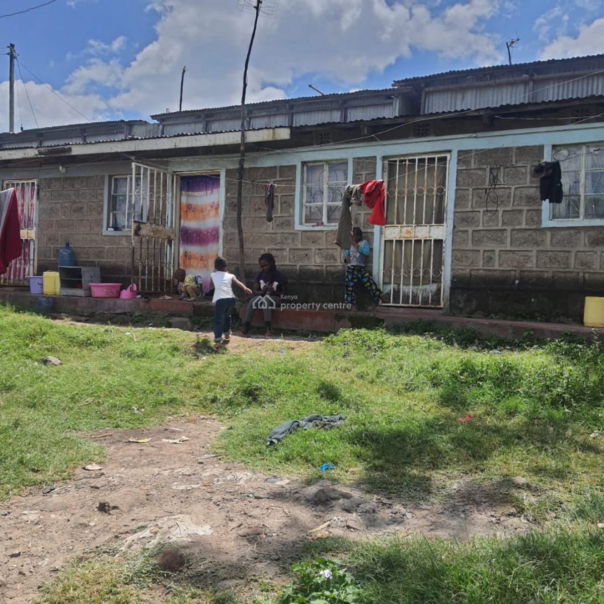 Distress Plot, Nairobi Women, Ongata Rongai, Kajiado, Commercial Land for Sale