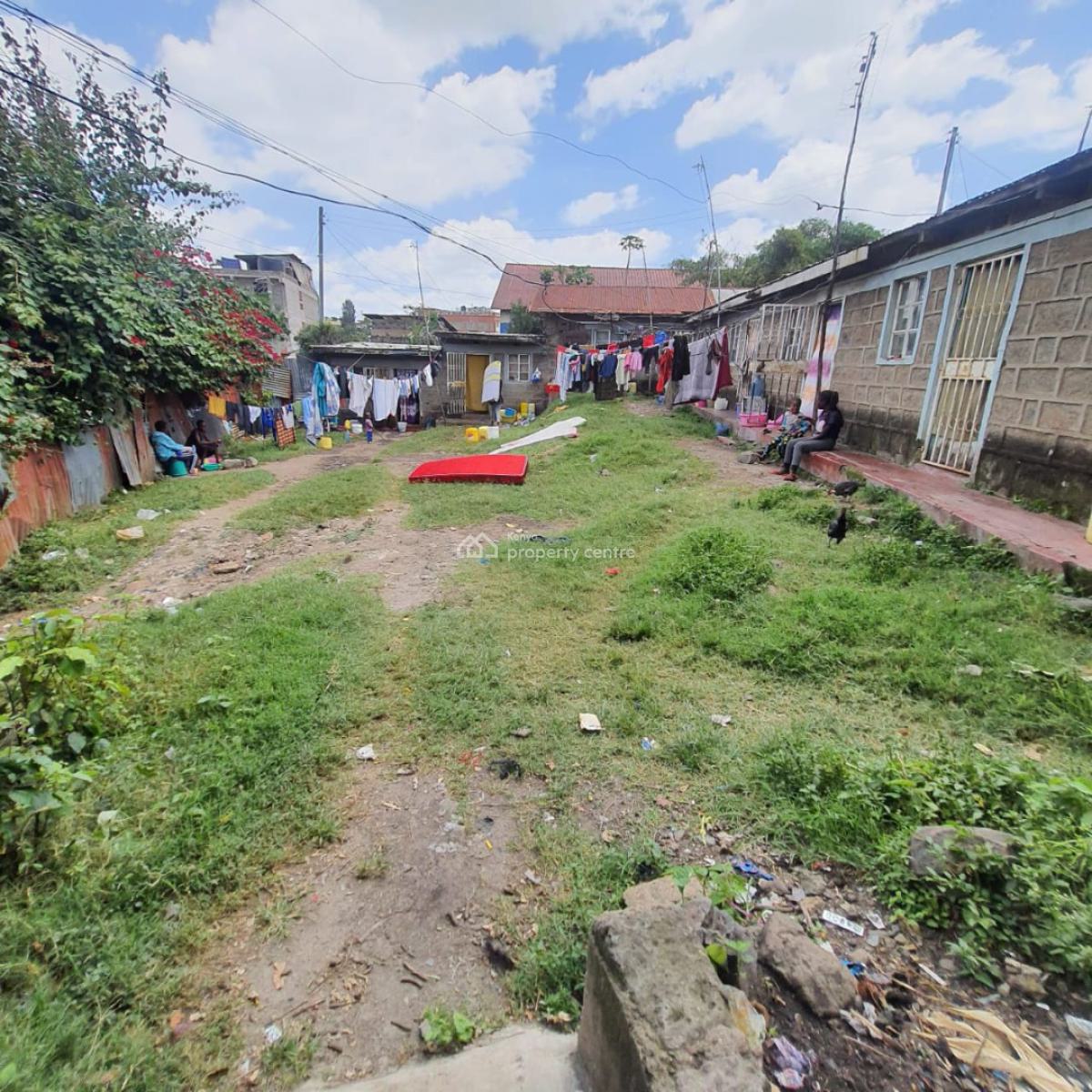 Distress Plot, Nairobi Women, Ongata Rongai, Kajiado, Commercial Land for Sale