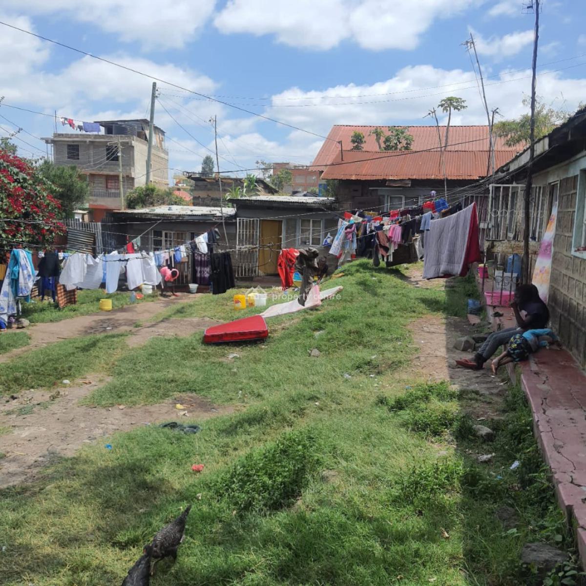 Distress Plot, Nairobi Women, Ongata Rongai, Kajiado, Commercial Land for Sale