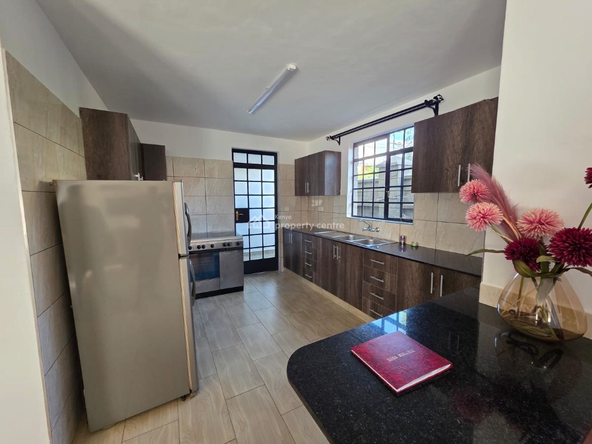 Exclusive 4 Bedroom Townhouse, Syokimau, Syokimau/mulolongo, Machakos, Townhouse for Sale