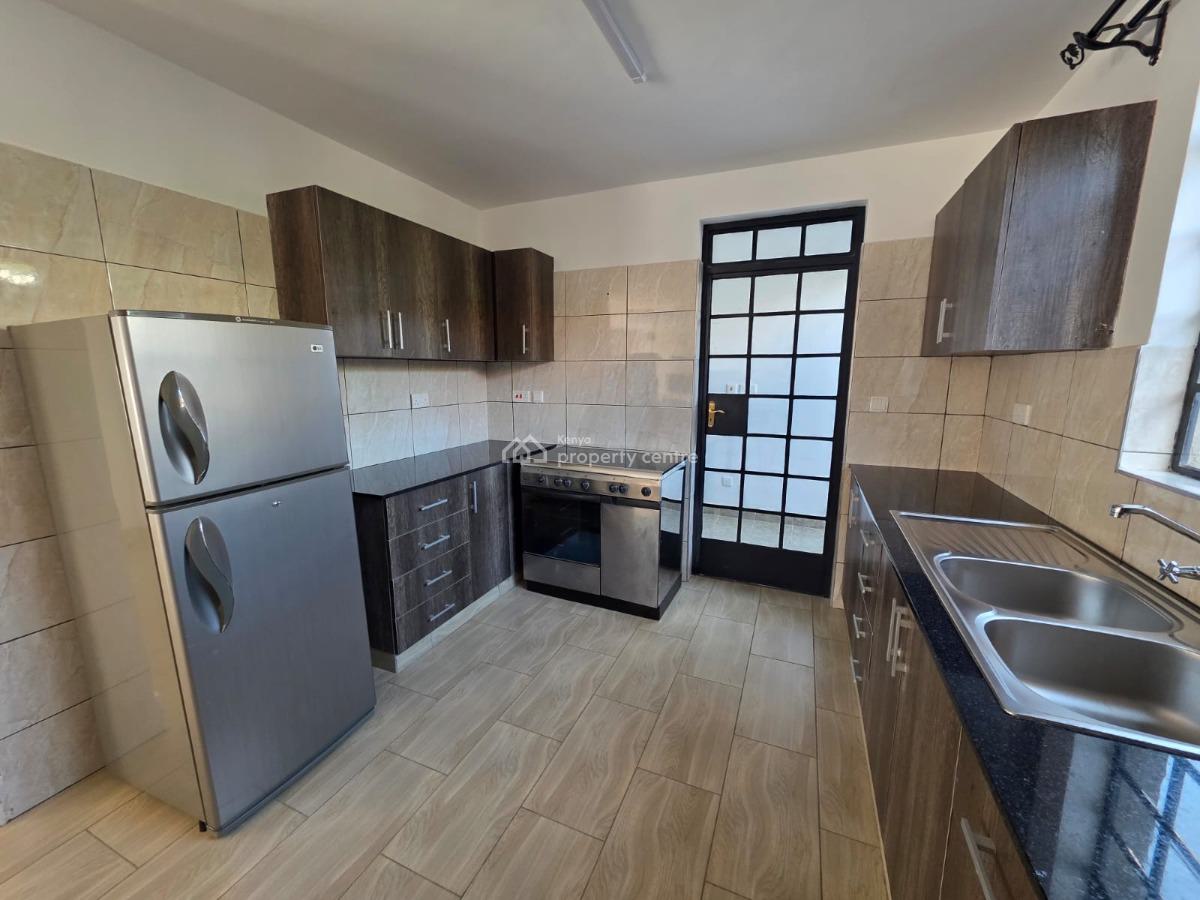 Exclusive 4 Bedroom Townhouse, Syokimau, Syokimau/mulolongo, Machakos, Townhouse for Sale