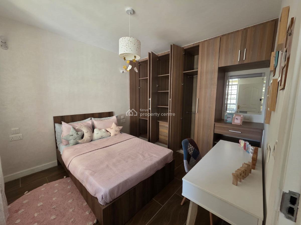 Exclusive 4 Bedroom Townhouse, Syokimau, Syokimau/mulolongo, Machakos, Townhouse for Sale