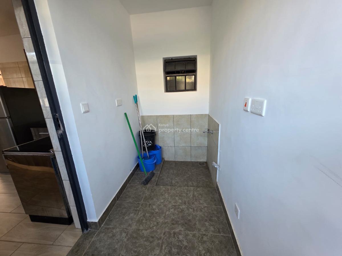 Exclusive 4 Bedroom Townhouse, Syokimau, Syokimau/mulolongo, Machakos, Townhouse for Sale