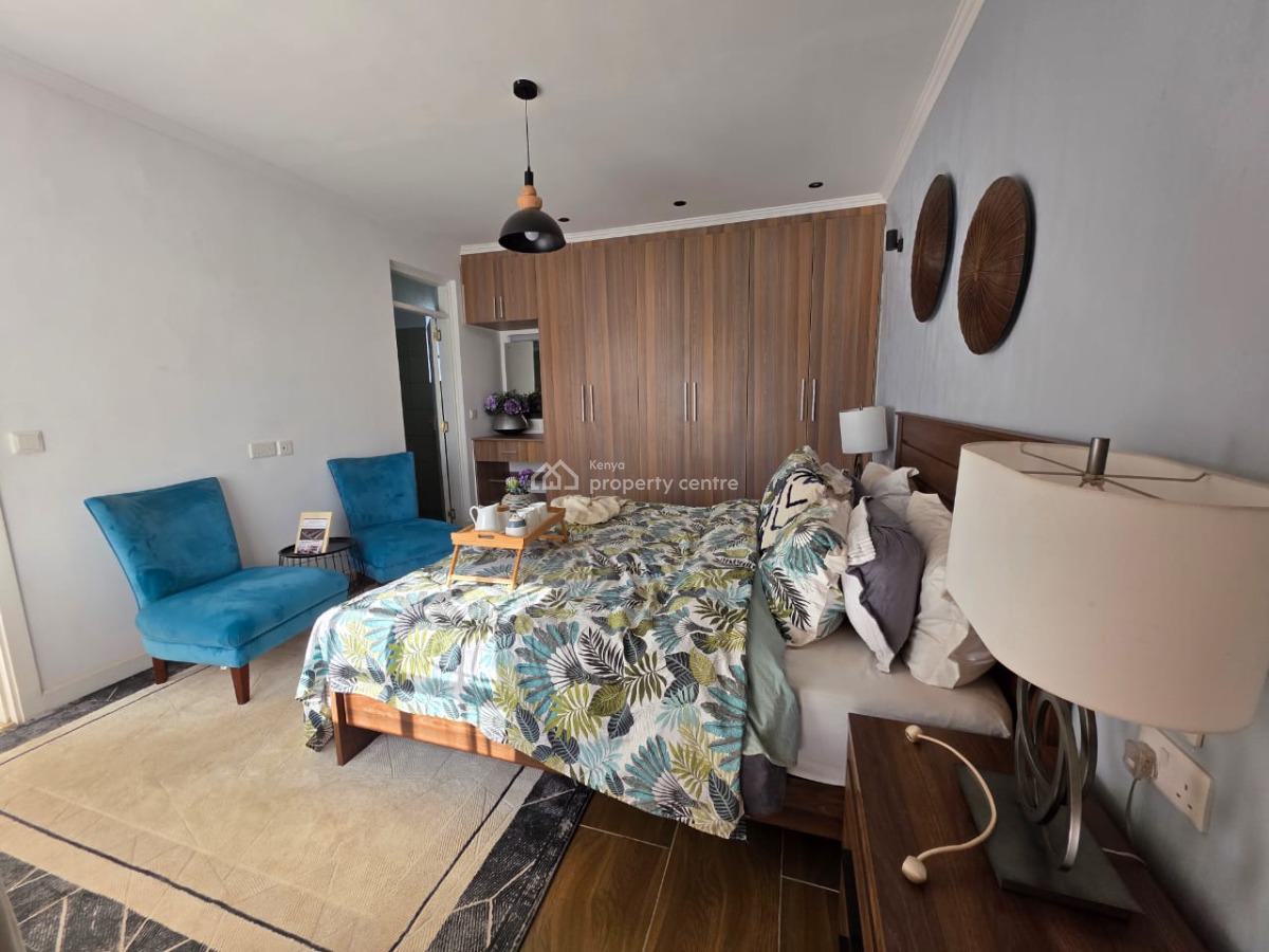 Exclusive 4 Bedroom Townhouse, Syokimau, Syokimau/mulolongo, Machakos, Townhouse for Sale