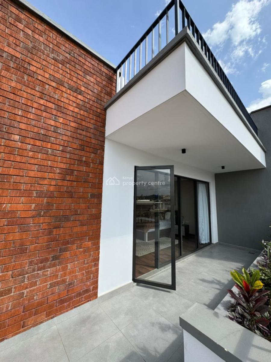 Exclusive 4 Bedroom Ensuite Duplex and Triplex Townhouse, Nairobi West, Mugumo-ini (langata), Nairobi, Townhouse for Sale