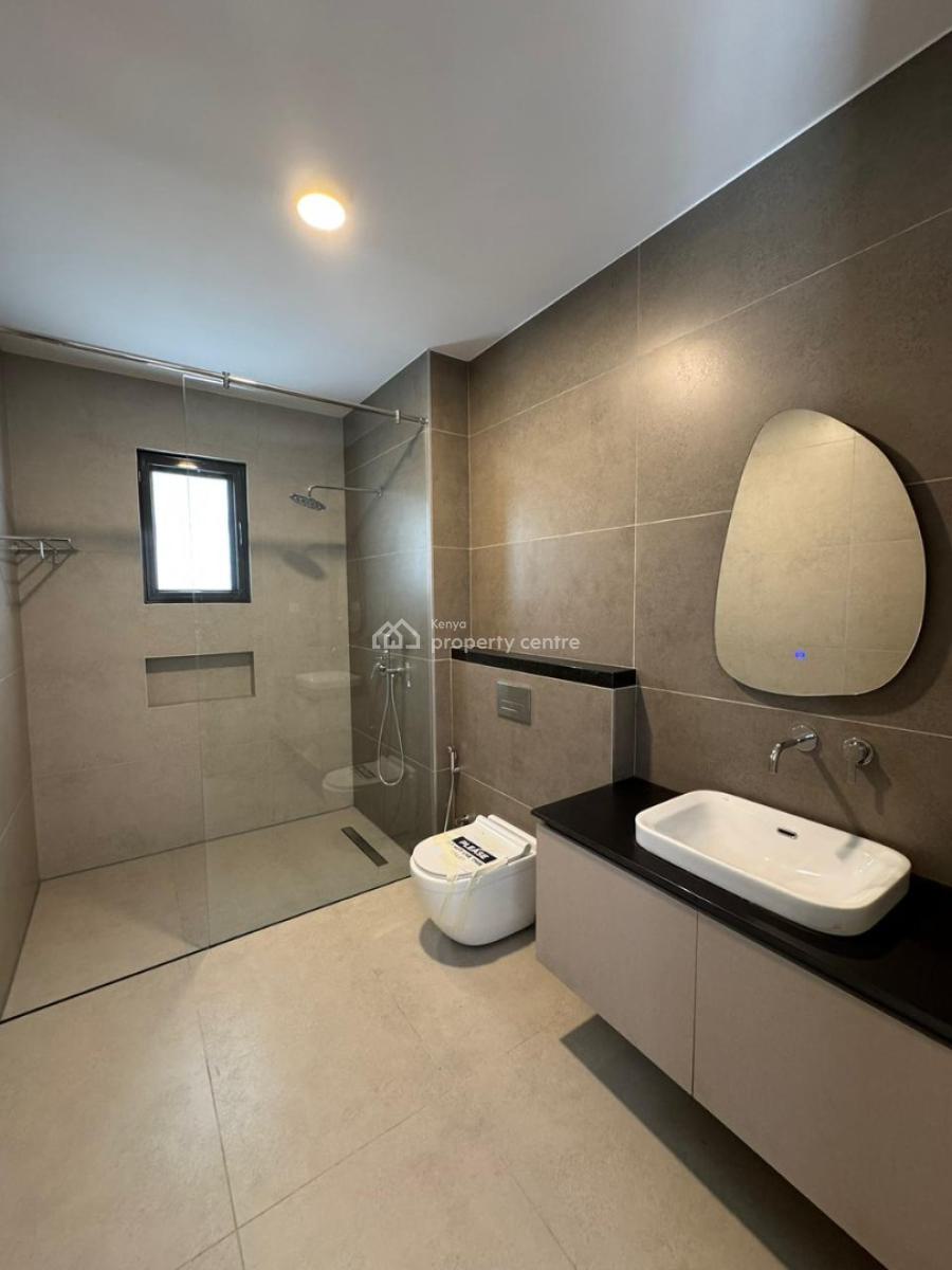 Exclusive 4 Bedroom Ensuite Duplex and Triplex Townhouse, Nairobi West, Mugumo-ini (langata), Nairobi, Townhouse for Sale