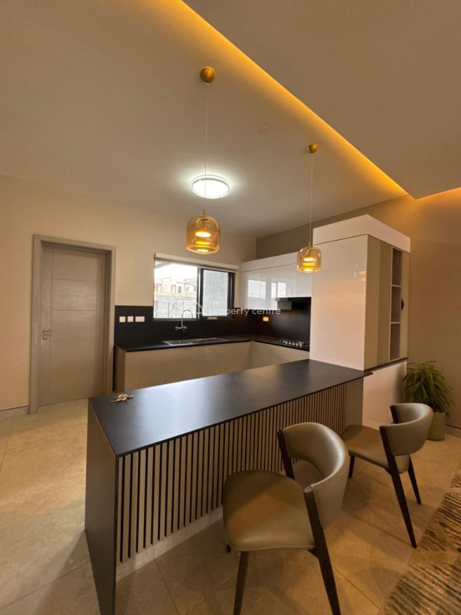 Exclusive 4 Bedroom Ensuite Duplex and Triplex Townhouse, Nairobi West, Mugumo-ini (langata), Nairobi, Townhouse for Sale