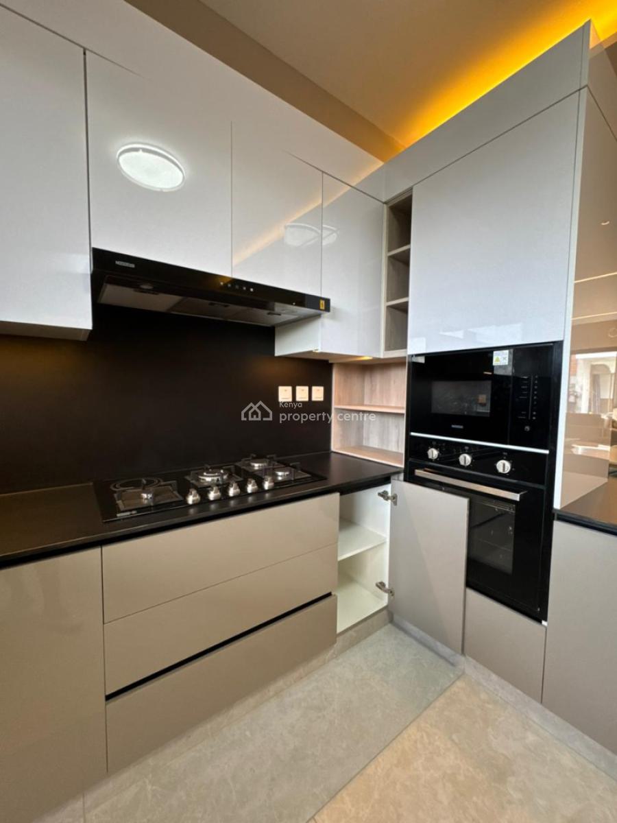 Exclusive 4 Bedroom Ensuite Duplex and Triplex Townhouse, Nairobi West, Mugumo-ini (langata), Nairobi, Townhouse for Sale