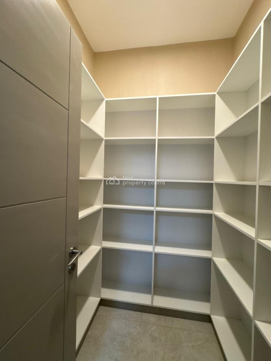 Exclusive 4 Bedroom Ensuite Duplex and Triplex Townhouse, Nairobi West, Mugumo-ini (langata), Nairobi, Townhouse for Sale