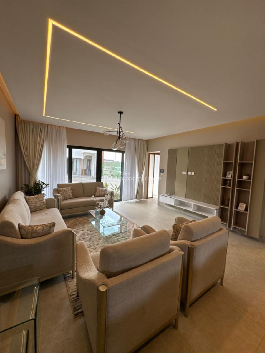 Exclusive 4 Bedroom Ensuite Duplex and Triplex Townhouse, Nairobi West, Mugumo-ini (langata), Nairobi, Townhouse for Sale