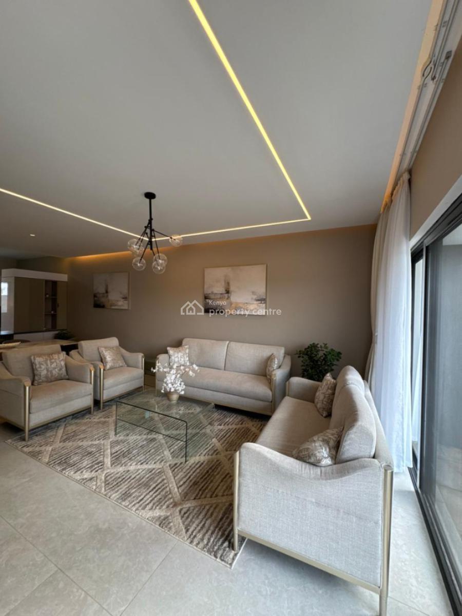 Exclusive 4 Bedroom Ensuite Duplex and Triplex Townhouse, Nairobi West, Mugumo-ini (langata), Nairobi, Townhouse for Sale