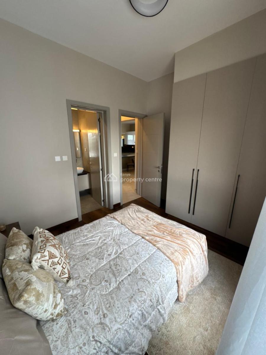 Exclusive 4 Bedroom Ensuite Duplex and Triplex Townhouse, Nairobi West, Mugumo-ini (langata), Nairobi, Townhouse for Sale