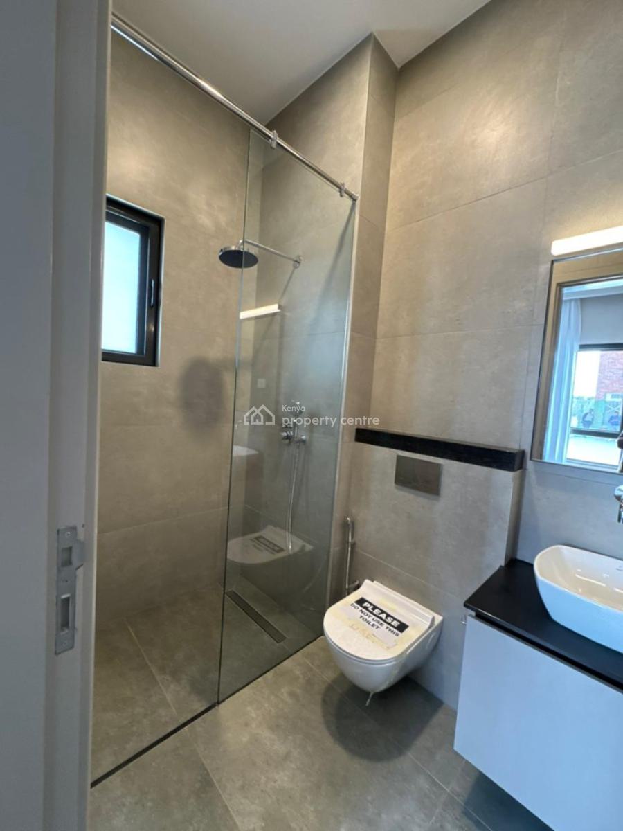 Exclusive 4 Bedroom Ensuite Duplex and Triplex Townhouse, Nairobi West, Mugumo-ini (langata), Nairobi, Townhouse for Sale