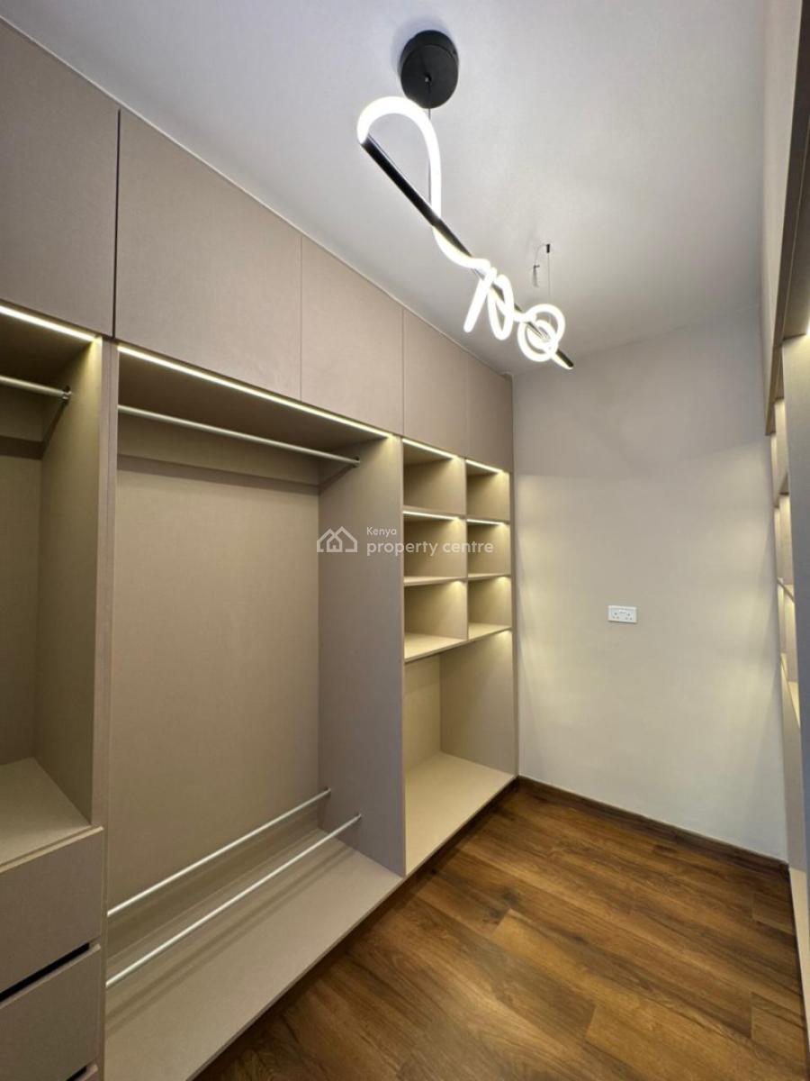 Exclusive 4 Bedroom Ensuite Duplex and Triplex Townhouse, Nairobi West, Mugumo-ini (langata), Nairobi, Townhouse for Sale