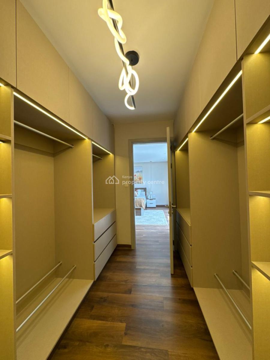 Exclusive 4 Bedroom Ensuite Duplex and Triplex Townhouse, Nairobi West, Mugumo-ini (langata), Nairobi, Townhouse for Sale