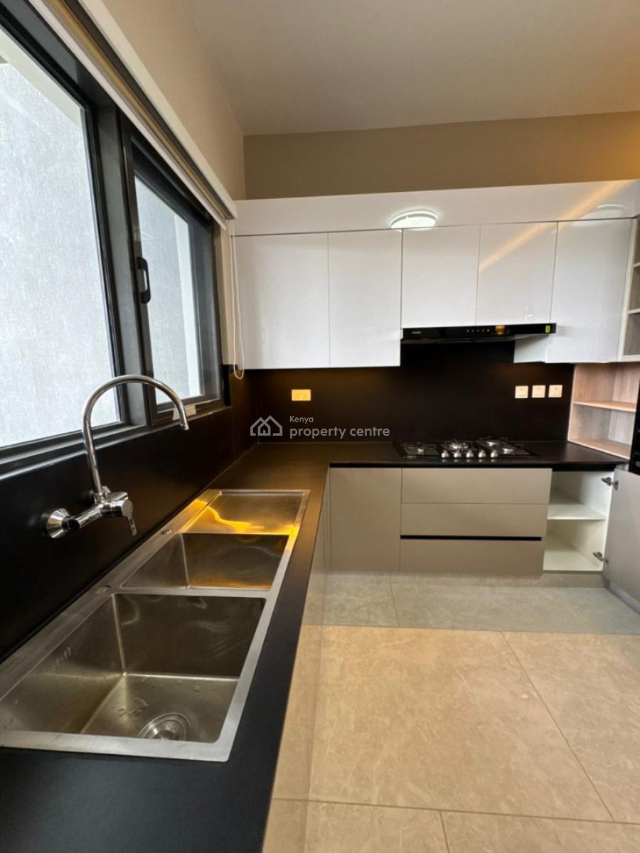 Exclusive 4 Bedroom Ensuite Duplex and Triplex Townhouse, Nairobi West, Mugumo-ini (langata), Nairobi, Townhouse for Sale