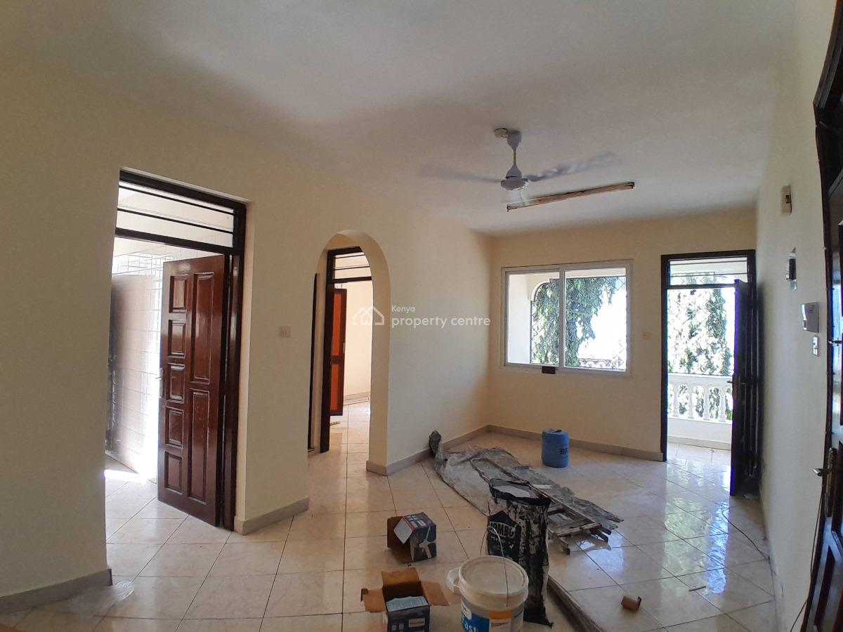 Spacious 1 Bedroom Apartment  Located Leisure Area, Mombasa, Leisure Area, Mombasa, Nyali, Mombasa, Mini Flat for Rent